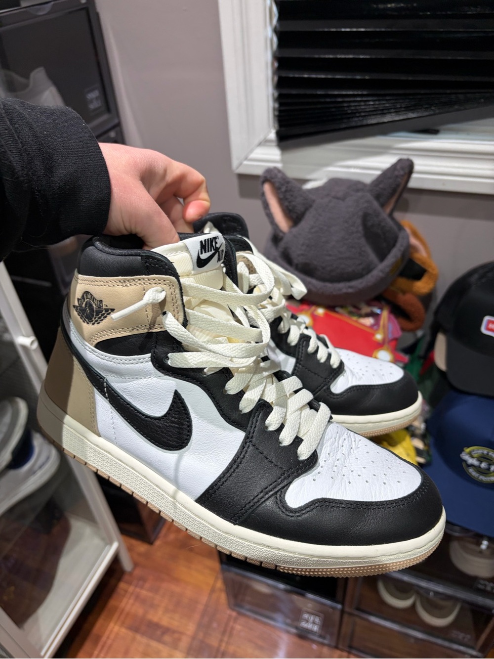 Air Jordan 1 Retro High OG